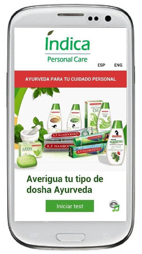 Ayurveda · Cuidado bucal natural