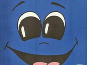 Papelete Cartoncillo cuento coloreable reciclaje)