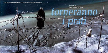 4 de noviembre: Prestreno mundial de la cinta de Olmi Torneranno i prati