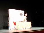 Teatro en inglés “WITCHES & COOKIES”