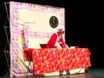 Teatro en inglés “WITCHES & COOKIES”
