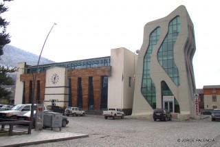 COMISARÍA DE POLICÍA EN MESTÍA