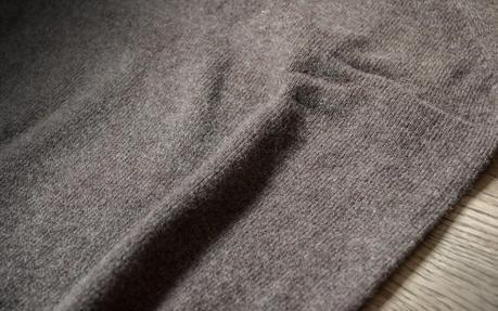 Review jersey Kenneth de Bexley.