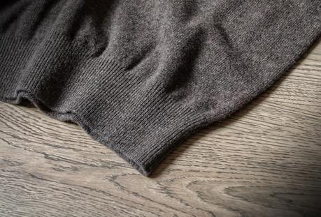 Review jersey Kenneth de Bexley.