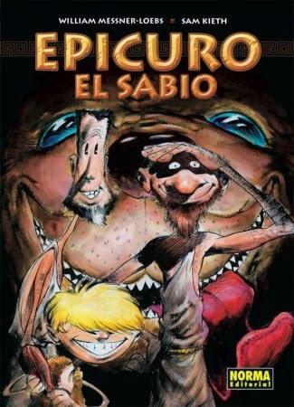 OPORTUNIDAD: Epicuro el sabio