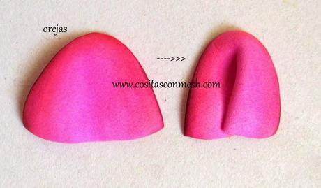 Manualidades-Muñecos fáciles de hacer