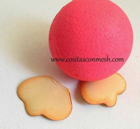 Manualidades-Muñecos fáciles de hacer