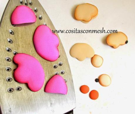 Manualidades-Muñecos fáciles de hacer