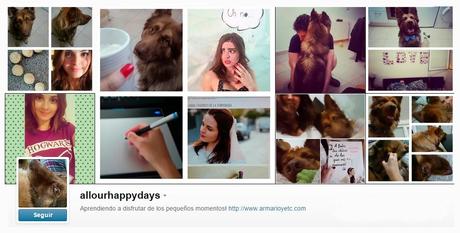 Mis 100 días felices