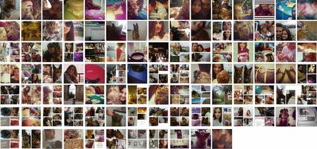 Mis 100 días felices