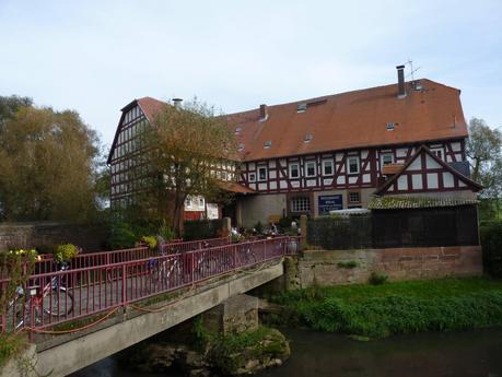 La pequeña y deslumbrante ciudad alemana: Marburg