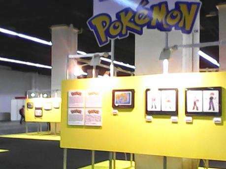 Crónica: Salón del Manga'2014