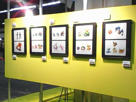 Crónica: Salón del Manga'2014