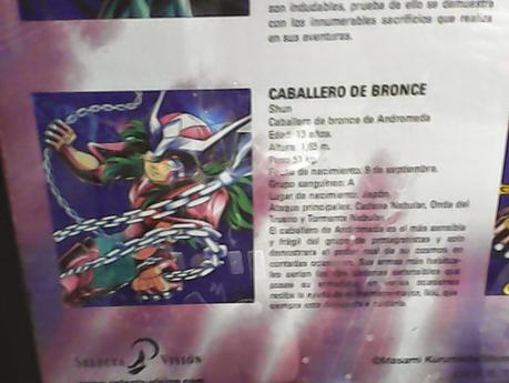 Crónica: Salón del Manga'2014