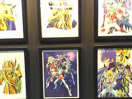 Crónica: Salón del Manga'2014