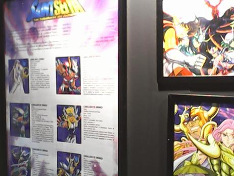 Crónica: Salón del Manga'2014