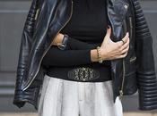 Sheer pants