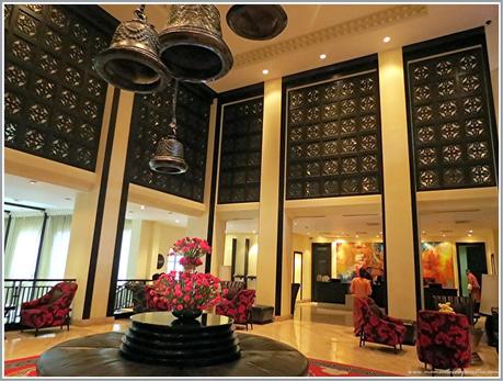 Taj Tashi Hotel