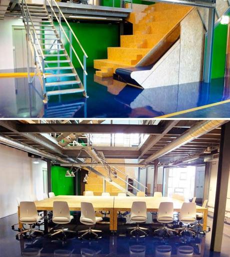 Diariodeco 8: Espacio de Trabajo M4f_4