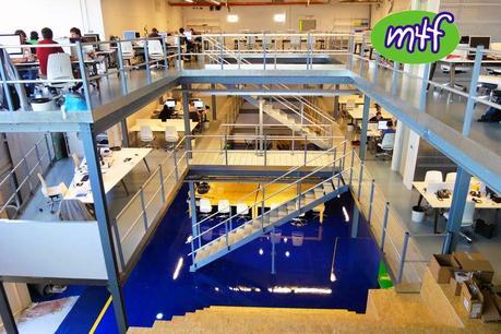 Diariodeco 8: Espacios de Trabajo... Bye, bye M4f_1