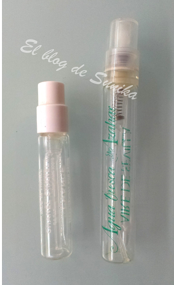 Productos terminados octubre 2014