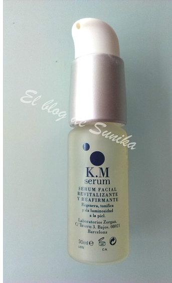 Productos terminados octubre 2014