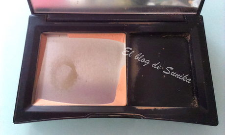 Productos terminados octubre 2014