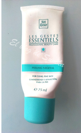 Productos terminados octubre 2014