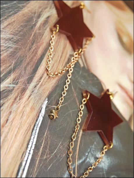 NACIDOS CON ESTRELLA