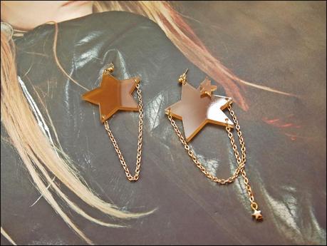 NACIDOS CON ESTRELLA