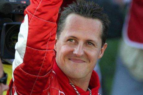 Un médico de la Fórmula 1 predice cuándo morirá Schumacher