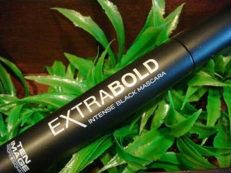 Máscara Extrabold de la colección Mystic Legend de Cazcarra Ten 