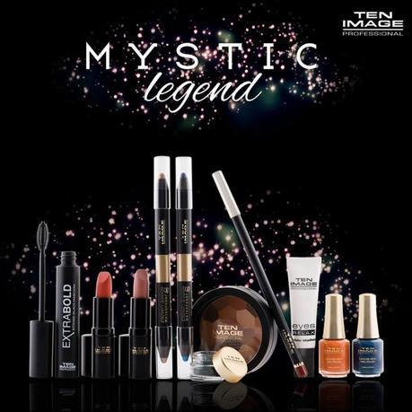 Presume de ojos con la colección MYSTIC LEGEND de Cazcarra Ten Image...