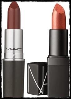 Maquillaje para este otoño