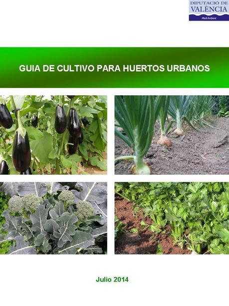 GUÍAS VERDES DE LA DIPUTACIÓN DE VALENCIA