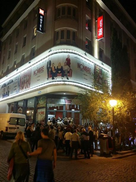 PORQUE SOY MUY DE TRES #triplanazo