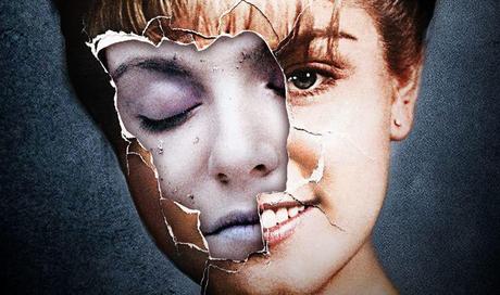 poster de la serie twin peaks