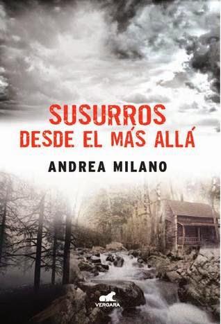 Susurros desde el más allá - Andrea Milano 