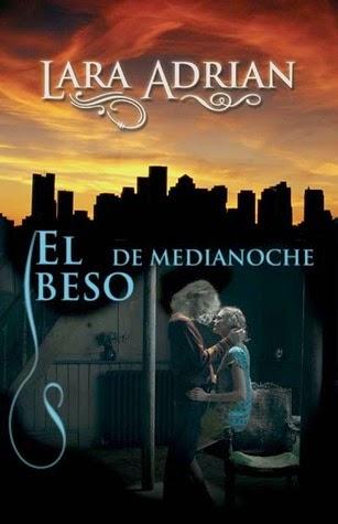 Es Lunes: ¿Qué estás leyendo? - Raza de Medianoche de Lara Adrian