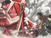 Anunciado crossover entre Marvel Comics Attack Titan