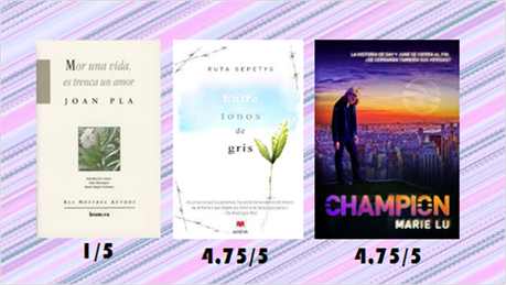 WRAP UP #16; OCTUBRE 2014: