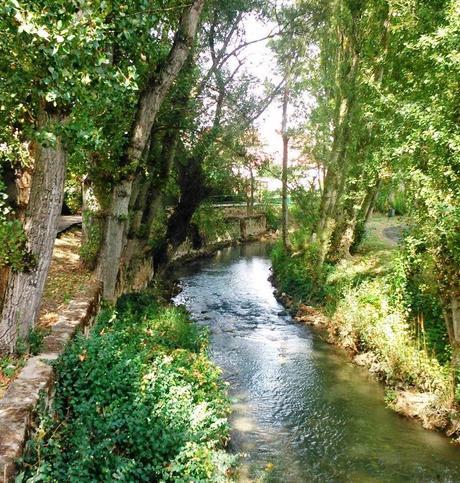 FOTOS DE BRIVIESCA - ESPAÑA