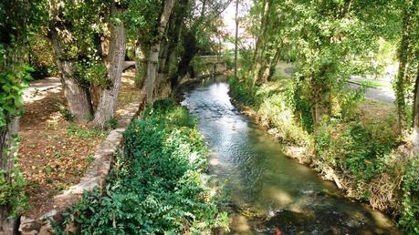 FOTOS DE BRIVIESCA - ESPAÑA