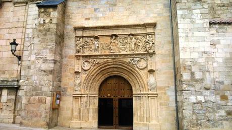 FOTOS DE BRIVIESCA - ESPAÑA