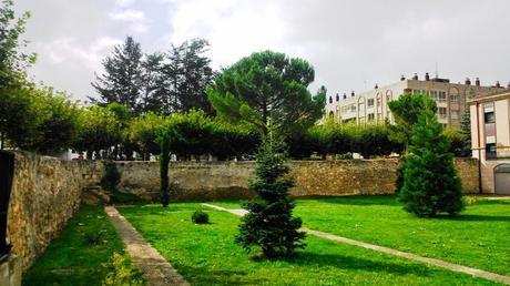 FOTOS DE BRIVIESCA - ESPAÑA