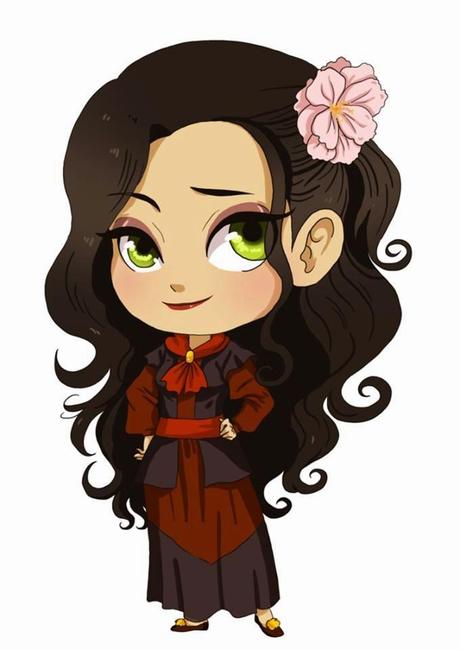 Electrónica de Enzo Maqueira