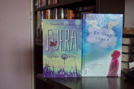 Book Haul/IMM #12: Octubre 2014