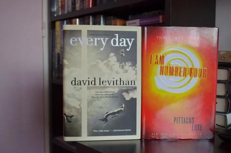 Book Haul/IMM #12: Octubre 2014