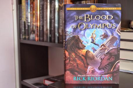 Book Haul/IMM #12: Octubre 2014