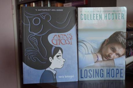 Book Haul/IMM #12: Octubre 2014